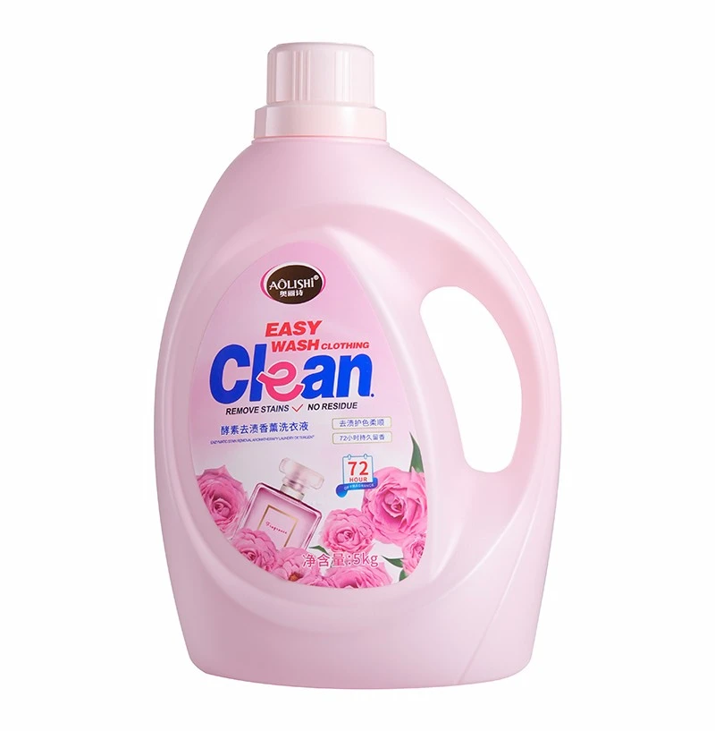 Detergent For House best