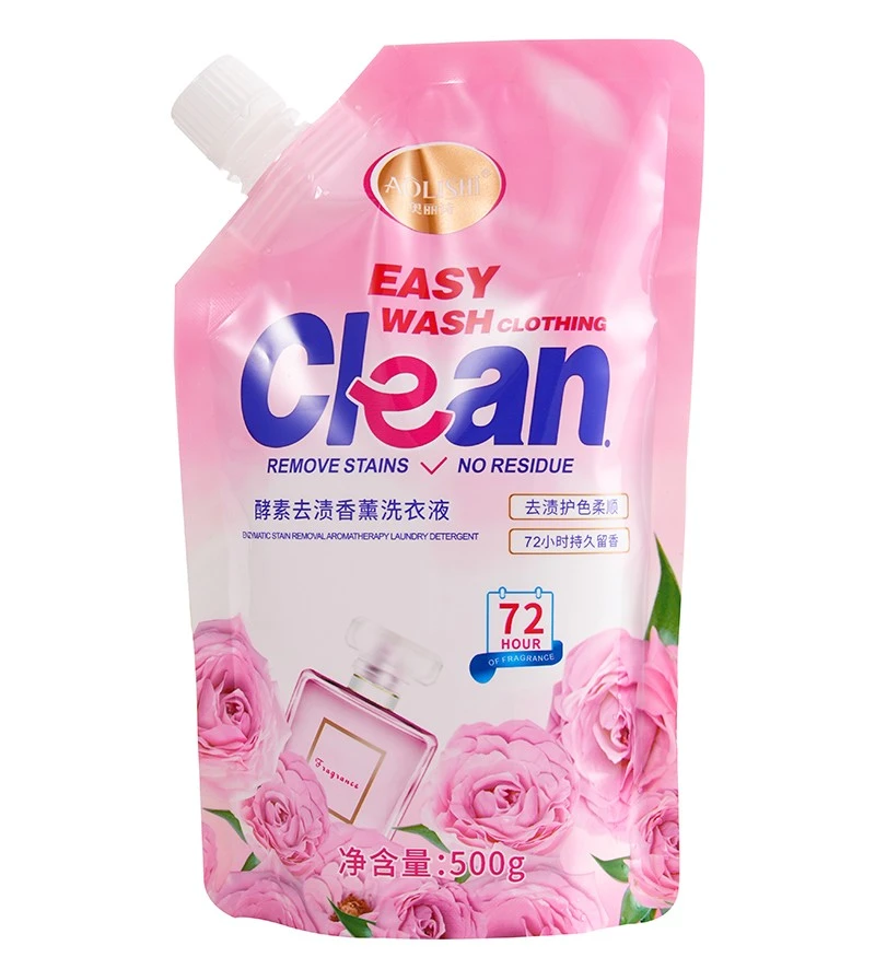 Low Suds Laundry Detergent suppliers
